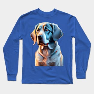 I love Dogs Long Sleeve T-Shirt